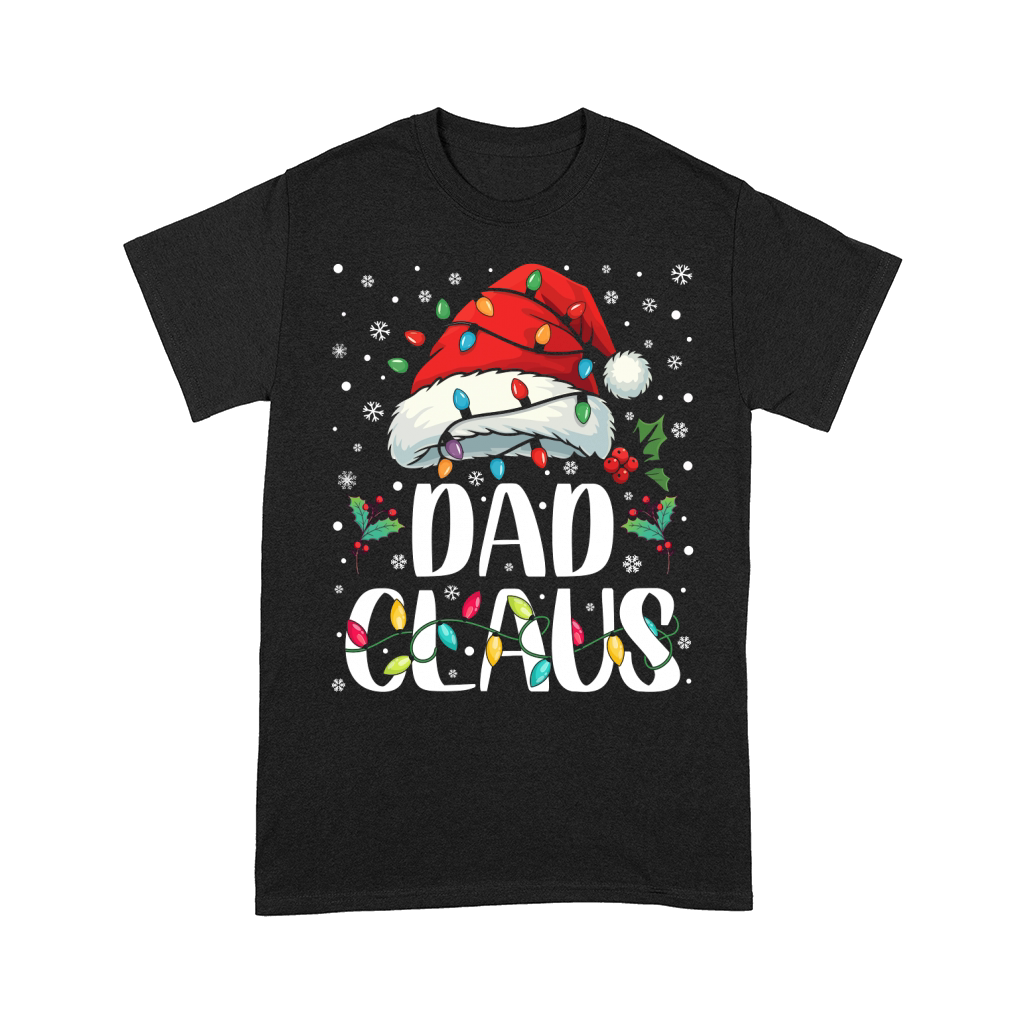 DAD CLAUS Comfort T-shirt