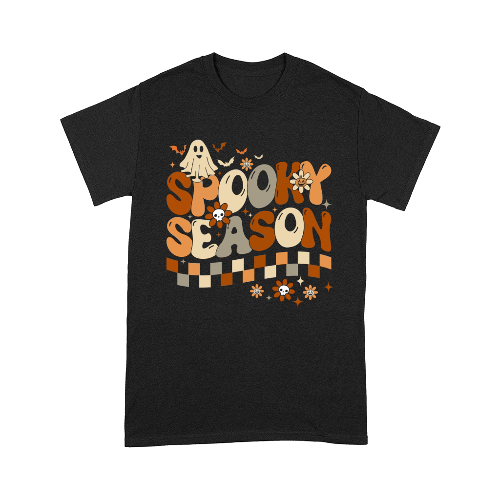 Spooky Season (2) Comfort T-shirt