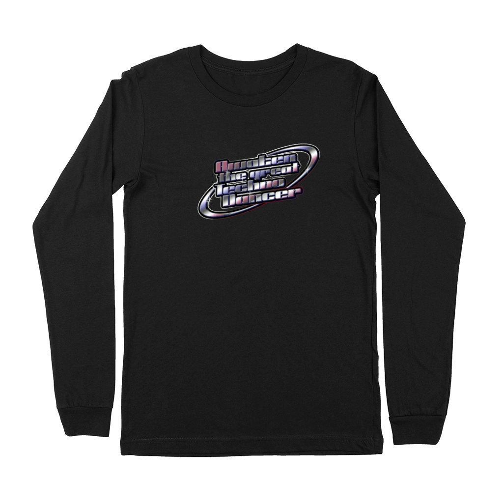 Hardcore Rave Music Raver EDM DJ House-Music Premium Long Sleeve