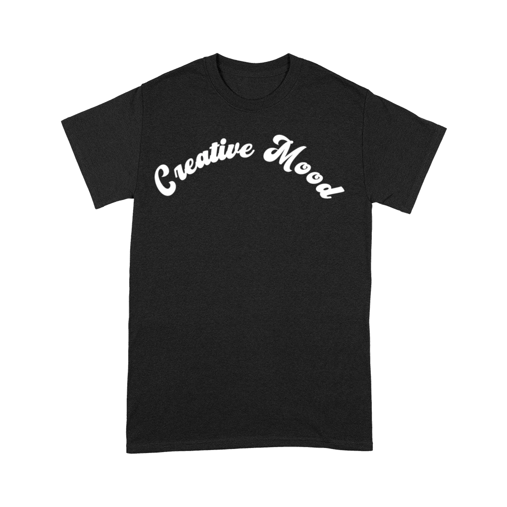 Creative Mood - Funny Artist Premium T-shirt