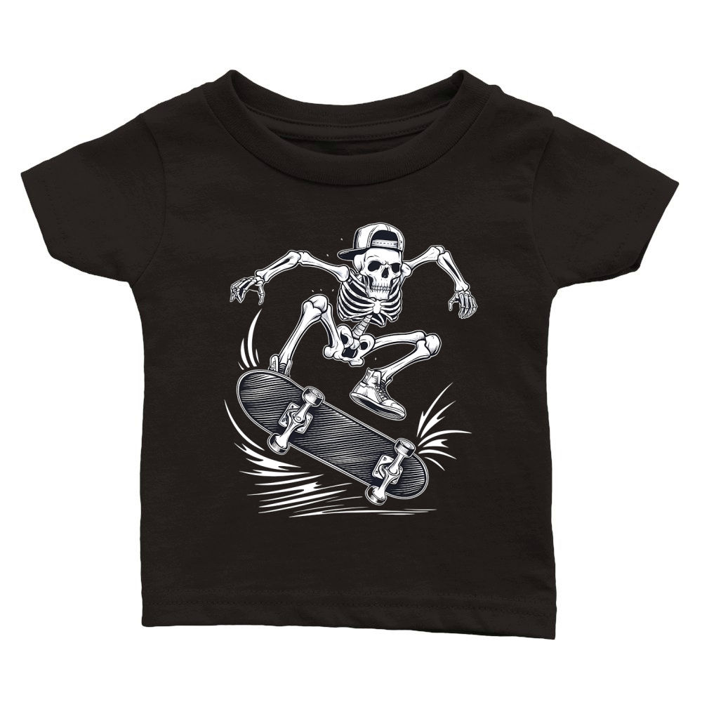 420 Classic Baby Crewneck T-shirt