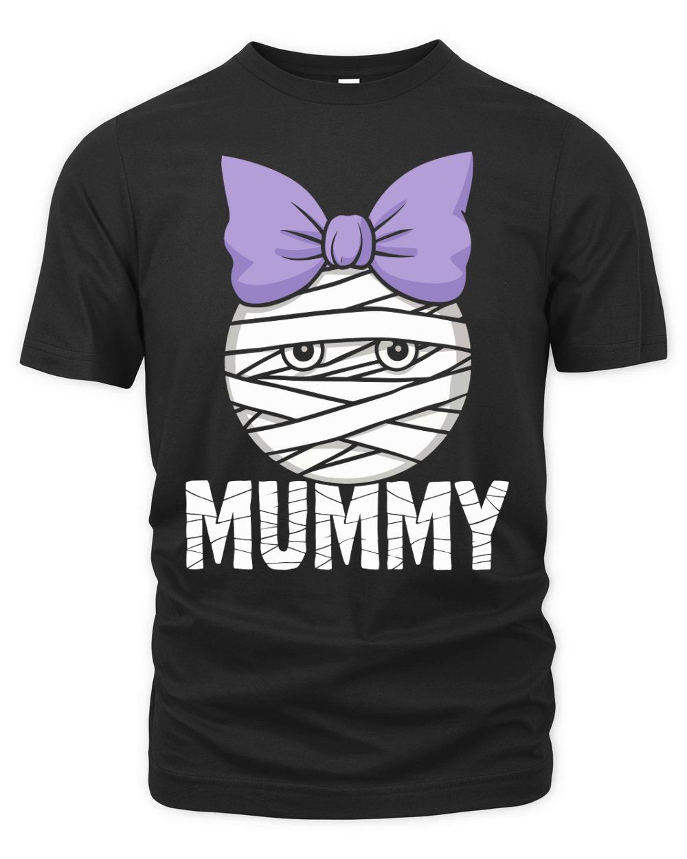 Mummy Organic Unisex T-shirt