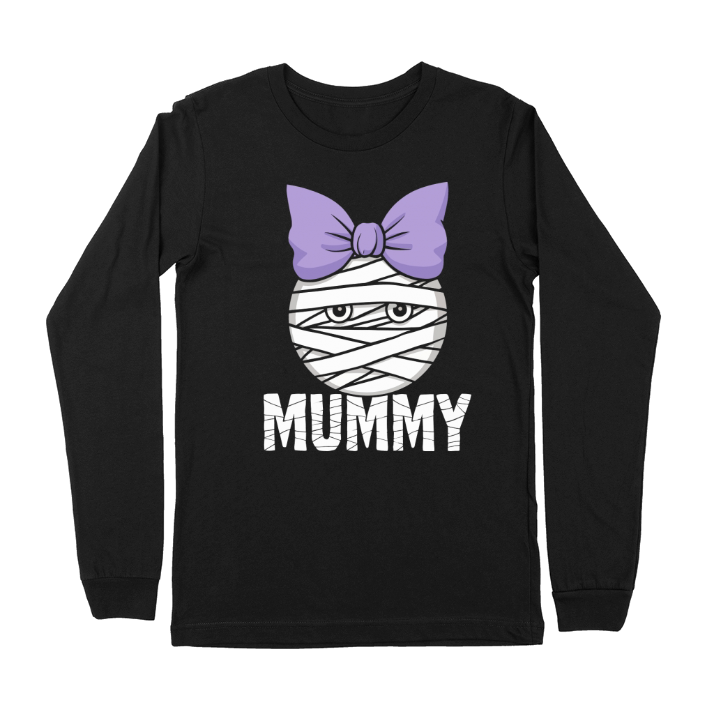 Mummy Premium Long Sleeve