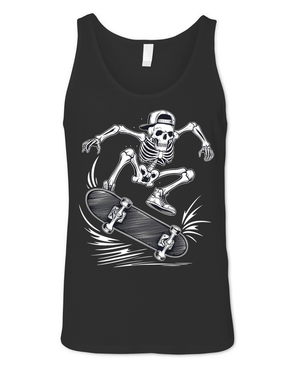420 Unisex Jersey Tank
