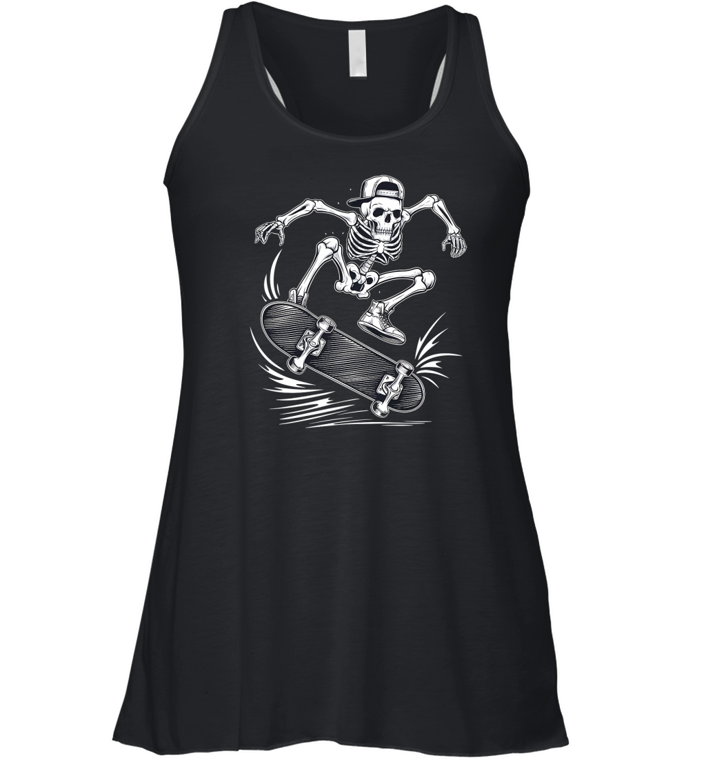 420 Women's Flowy Tank Top