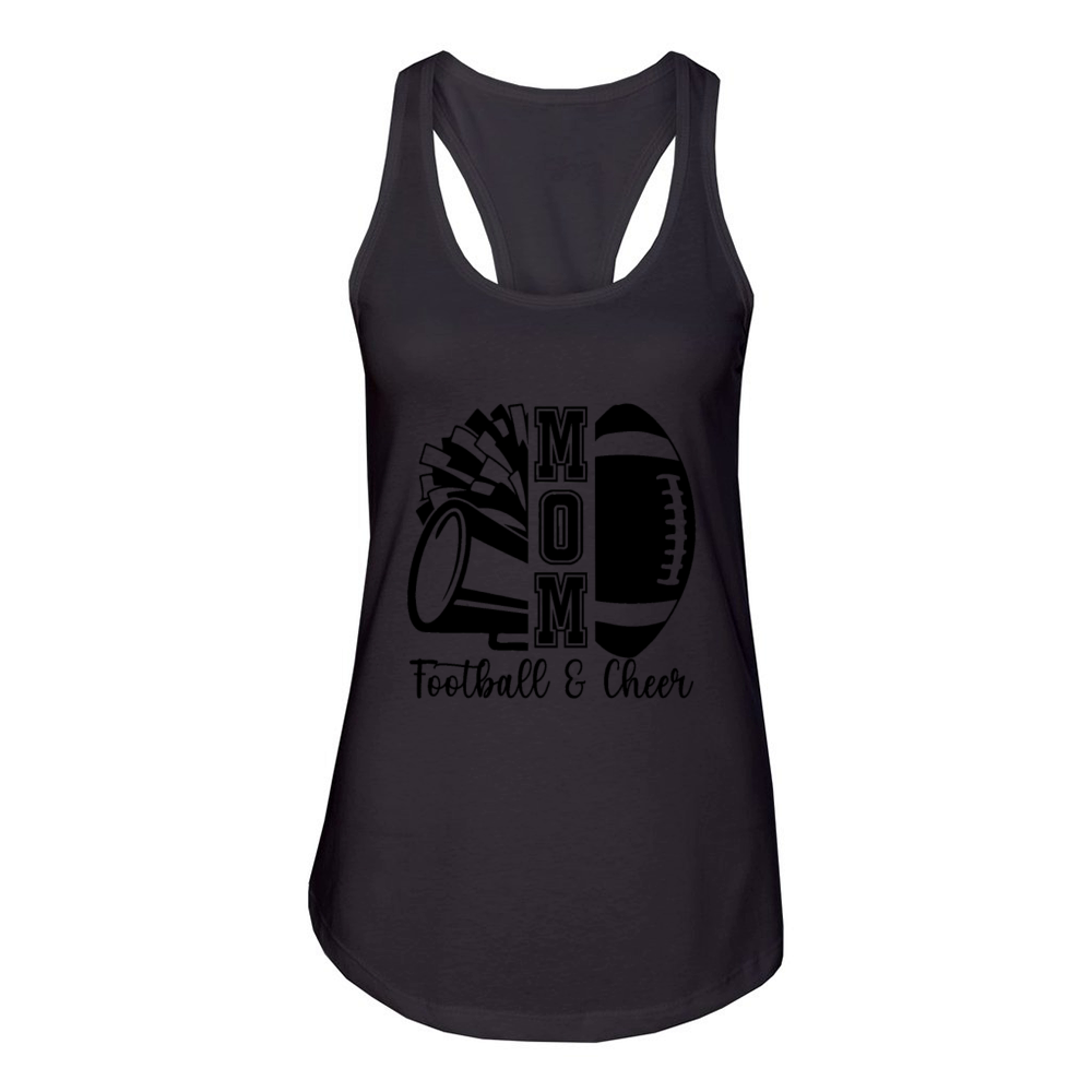 Get In Witch Were Voting For Kamala Harris Walz Women's Racerback Tank