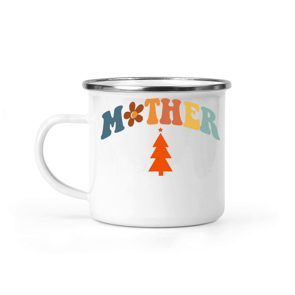 Mother 2.01 Camping Mug