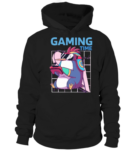 happy tie Hoodie Unisex