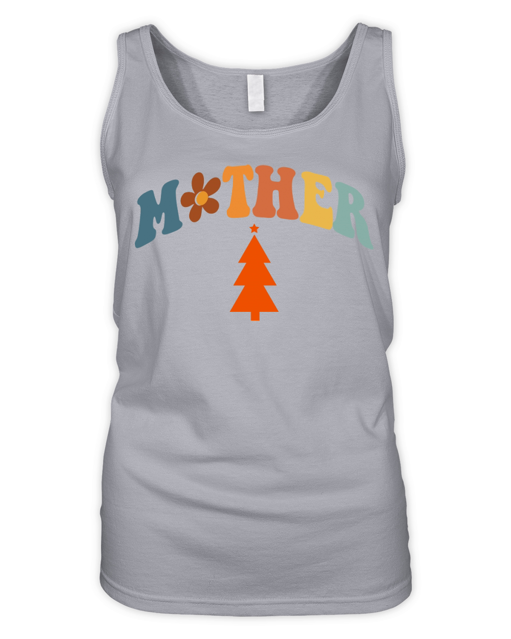 Mother 2.01 Organic Women's Tank Top