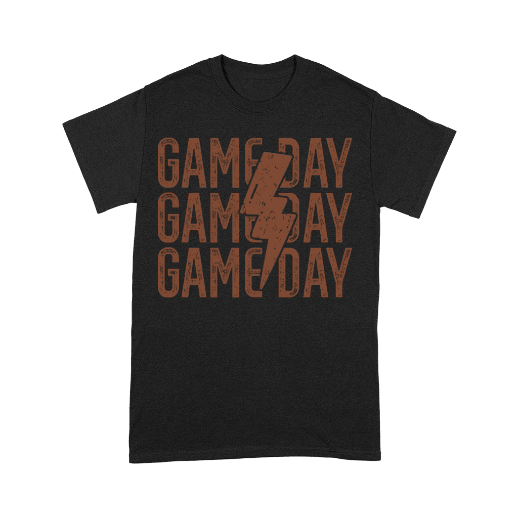 game day Premium T-shirt