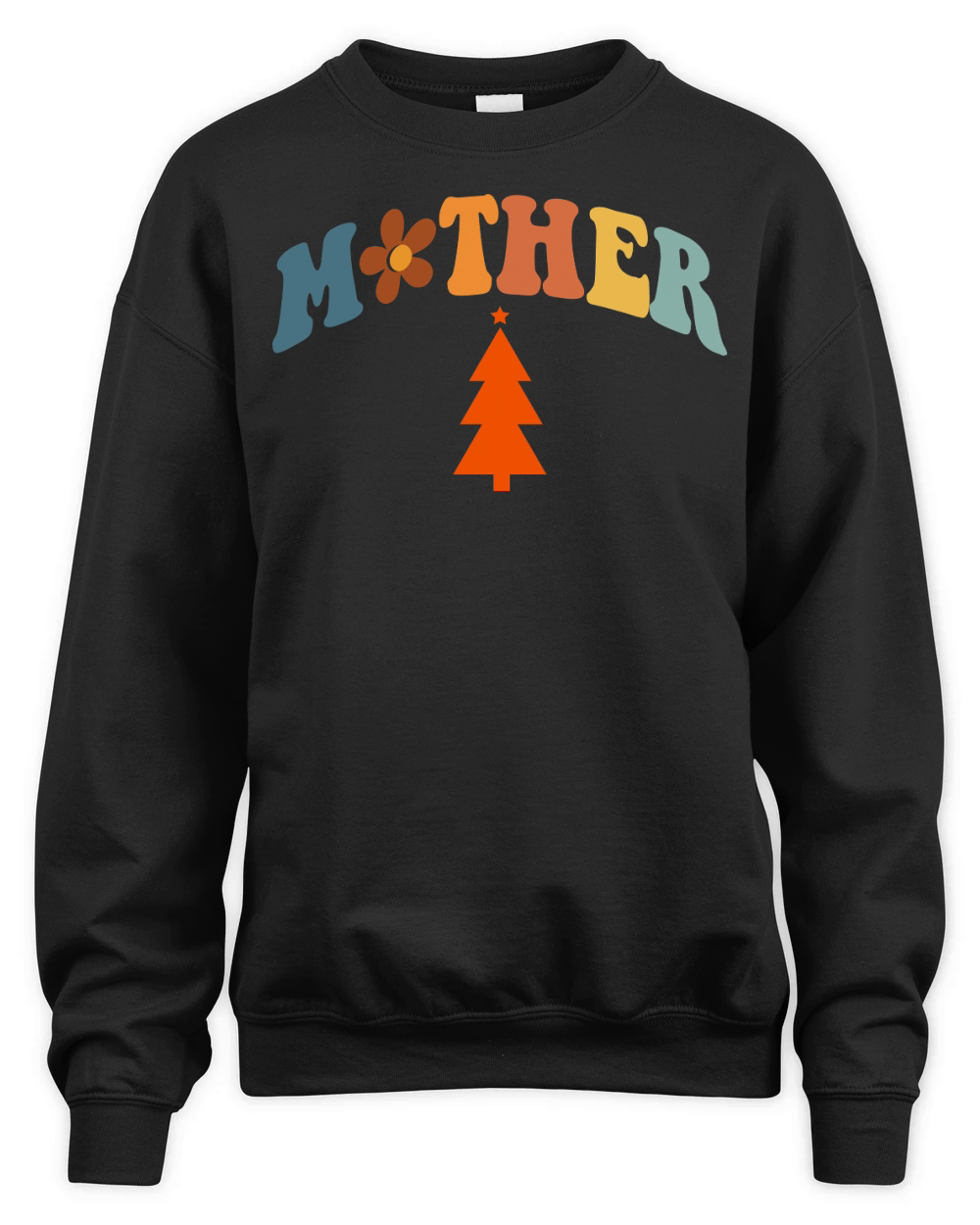 Mother 2.01 Unisex Premium Crewneck Sweatshirt