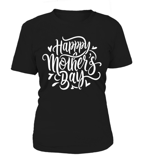 Happy mothers day 02 Women's T-Shirt