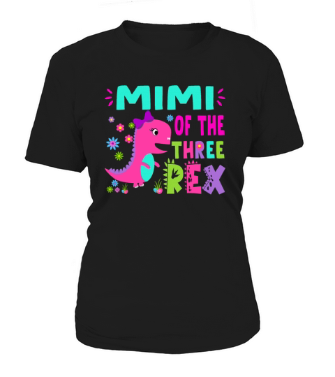 Matching Women's T-Shirt