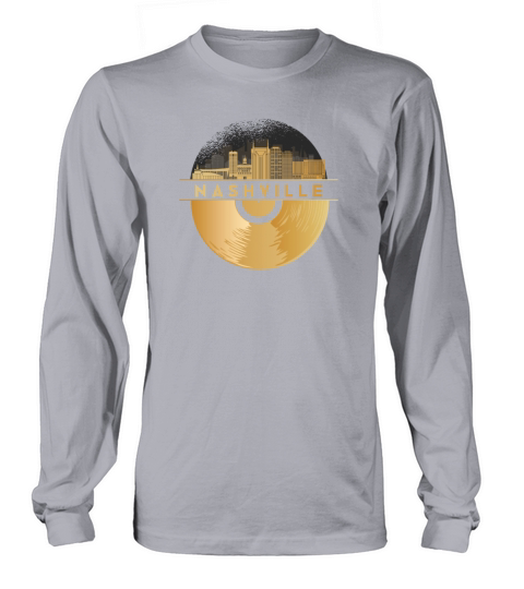Vinyl-Record-Player Disco-Music Long sleeved Unisex