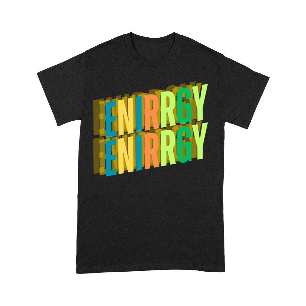 Navy Vintage Jersey Number T Shirt Premium T-shirt