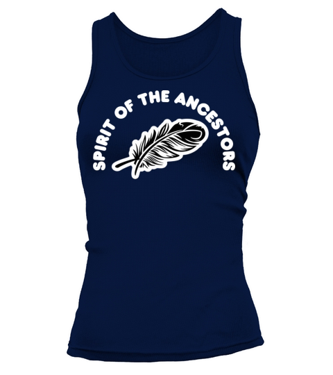 Celebrate Native American Day with our vibrant des Tank top Woman