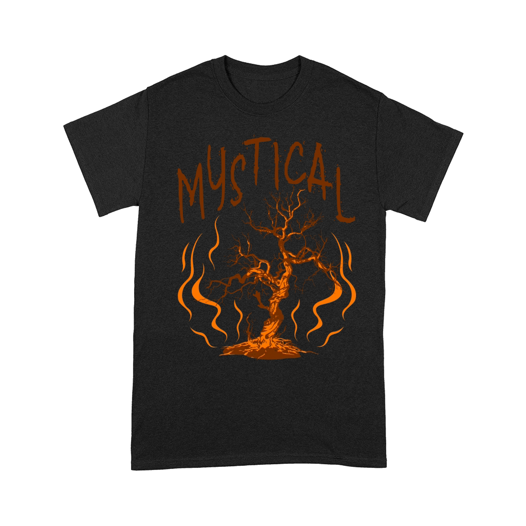 Mystical Comfort T-shirt