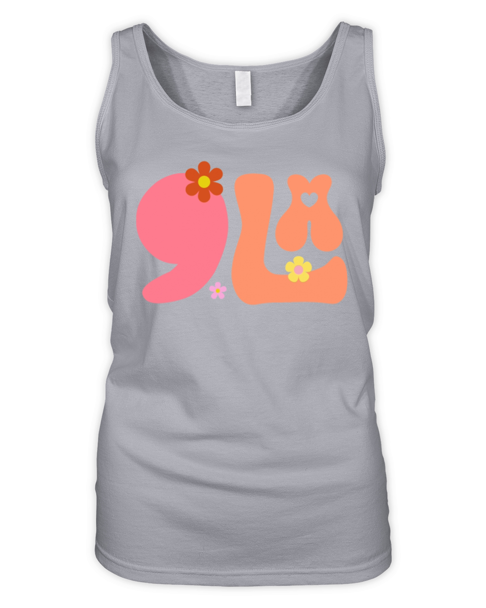 Kamala Organic Women's Tank Top