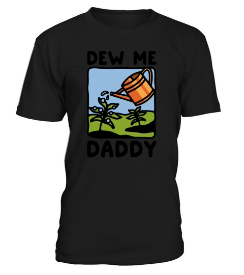 daddy gardener T-Shirt Unisex