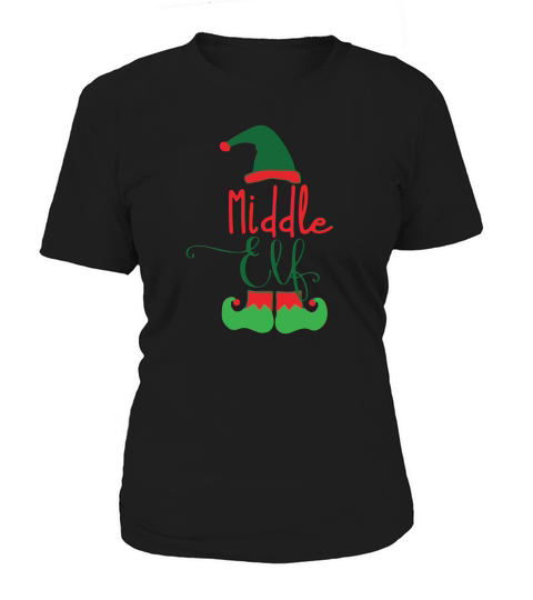 Middle elf Women's T-Shirt