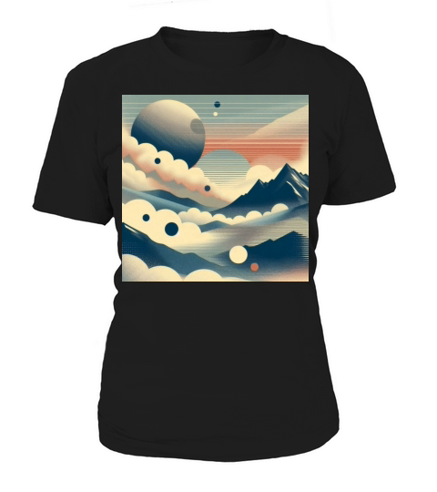 Risograph und Grain Risograph Design 2 Women&#039;s T-Shirt