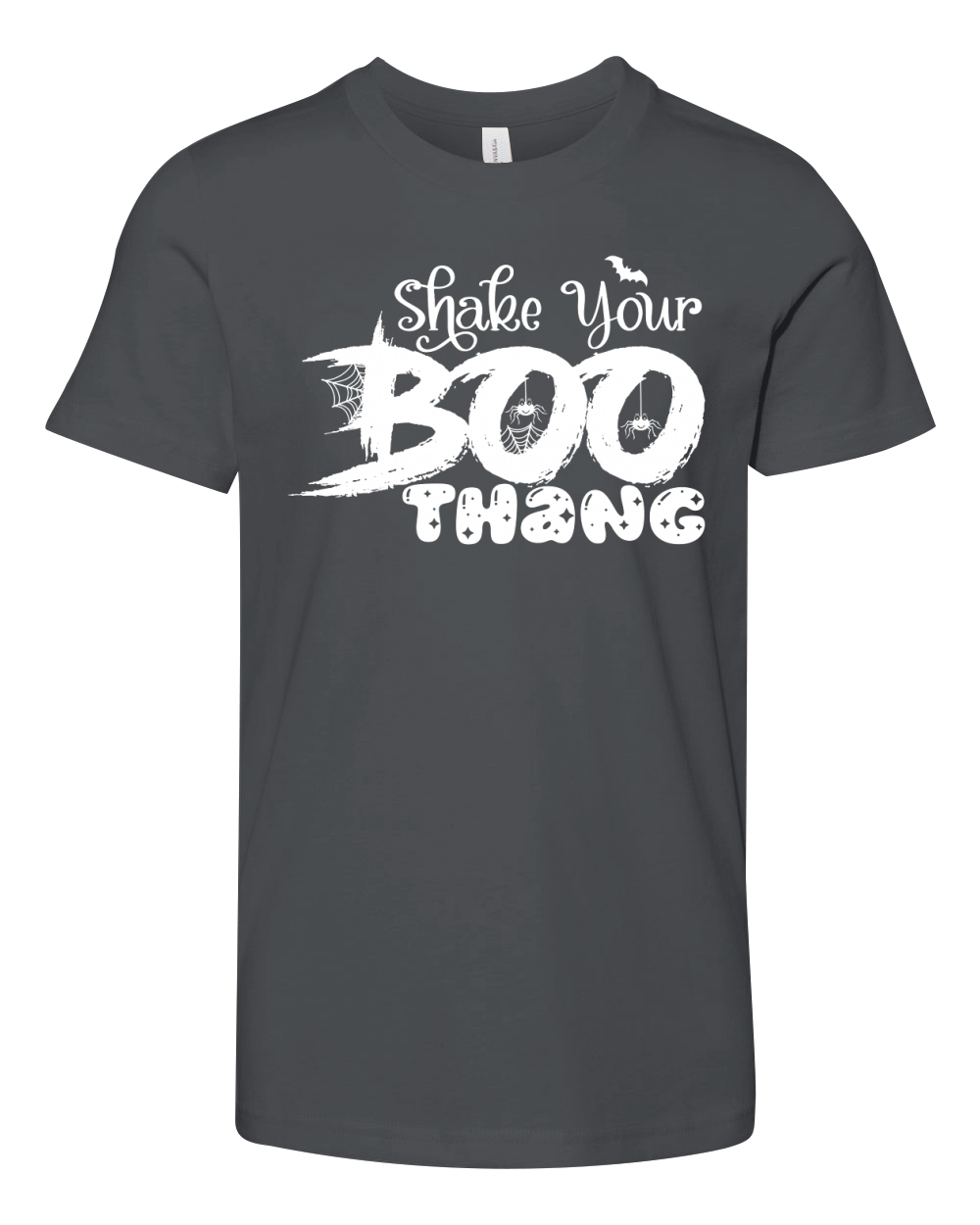 Shake Your Boo Thang Youth Unisex Jersey Tee