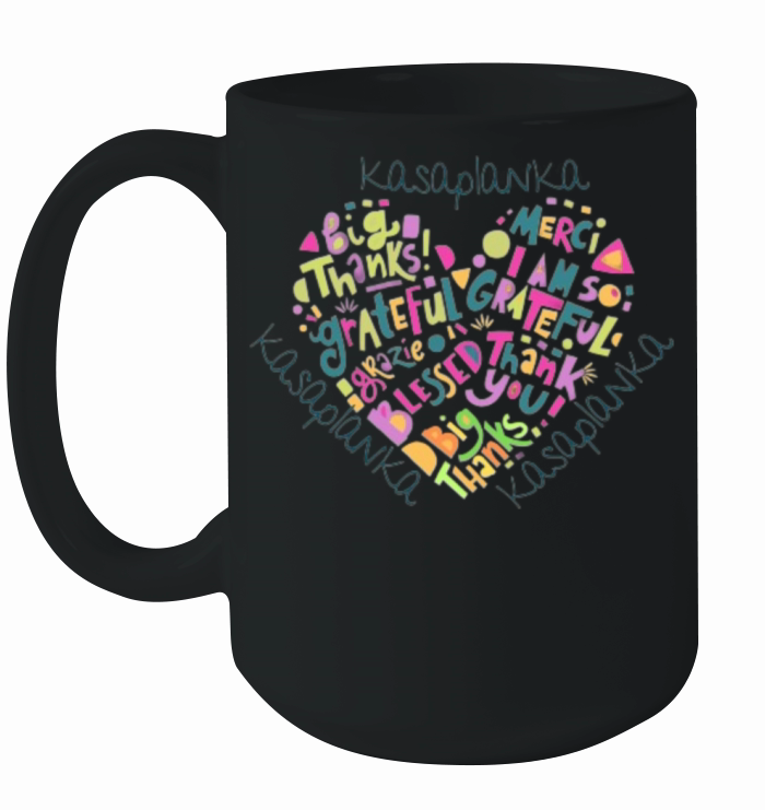 Green and Magenta Colorful Playful Motivation Ceramic Mug