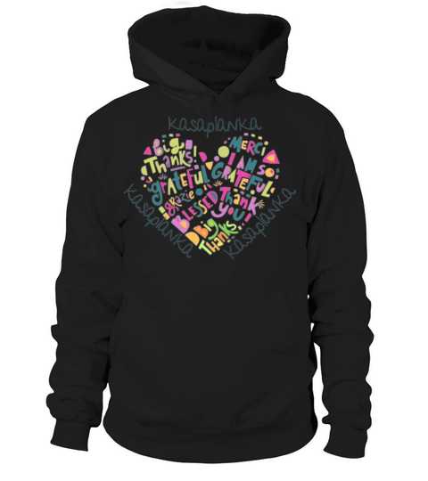 Green and Magenta Colorful Playful Motivation Hoodie Unisex