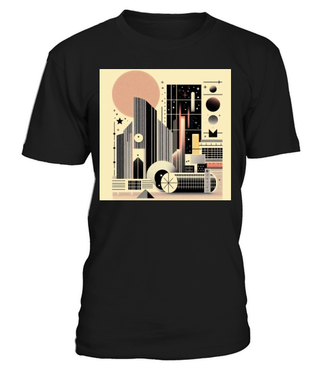 Risograph und Grain Risograph Design 4 T-Shirt Unisex