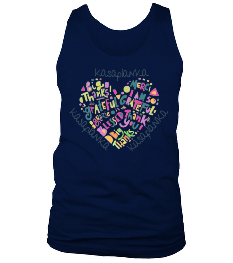 Green and Magenta Colorful Playful Motivation Tank Top Unisex