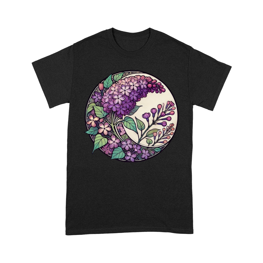 Lilac Premium T-shirt
