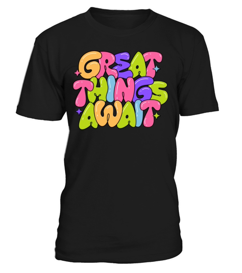 Great T-Shirt Unisex