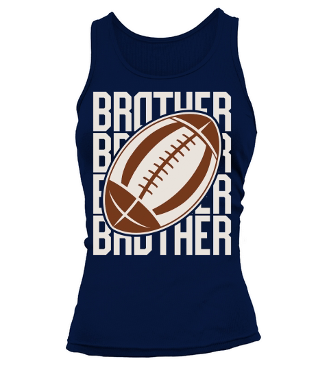 Brother (1) Tank top Woman