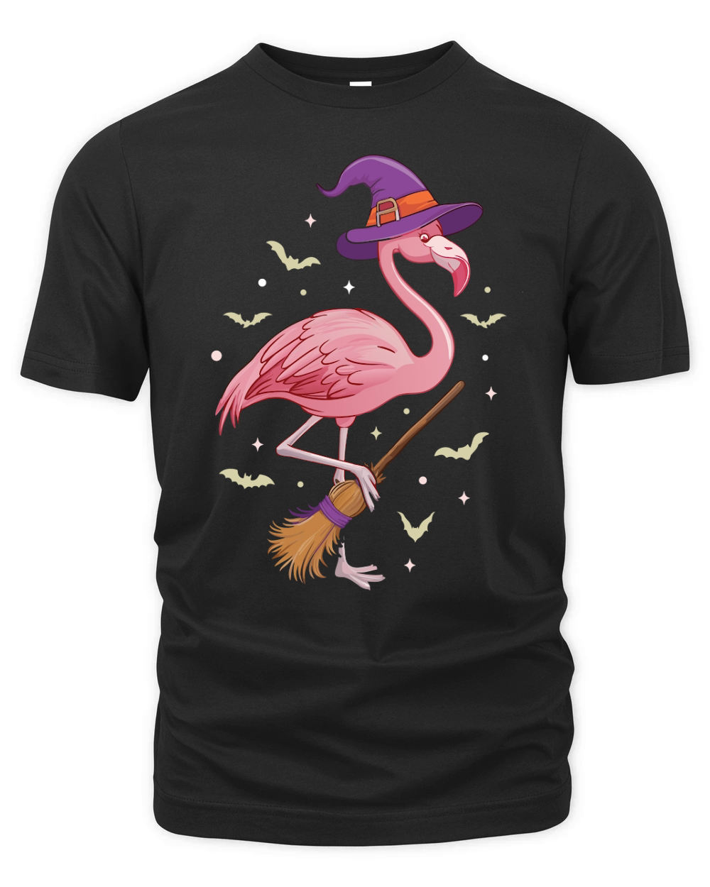 247 Organic Unisex T-shirt