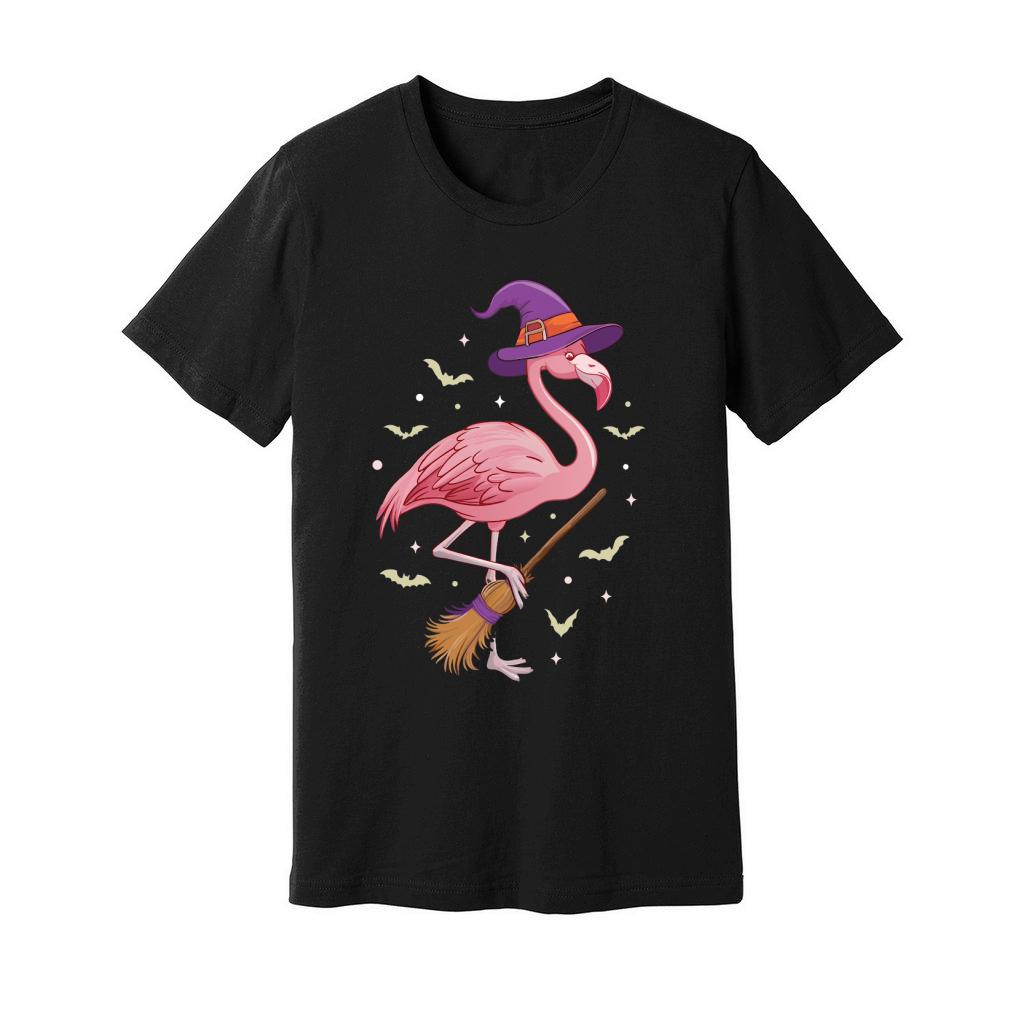 247 Unisex Jersey Tee