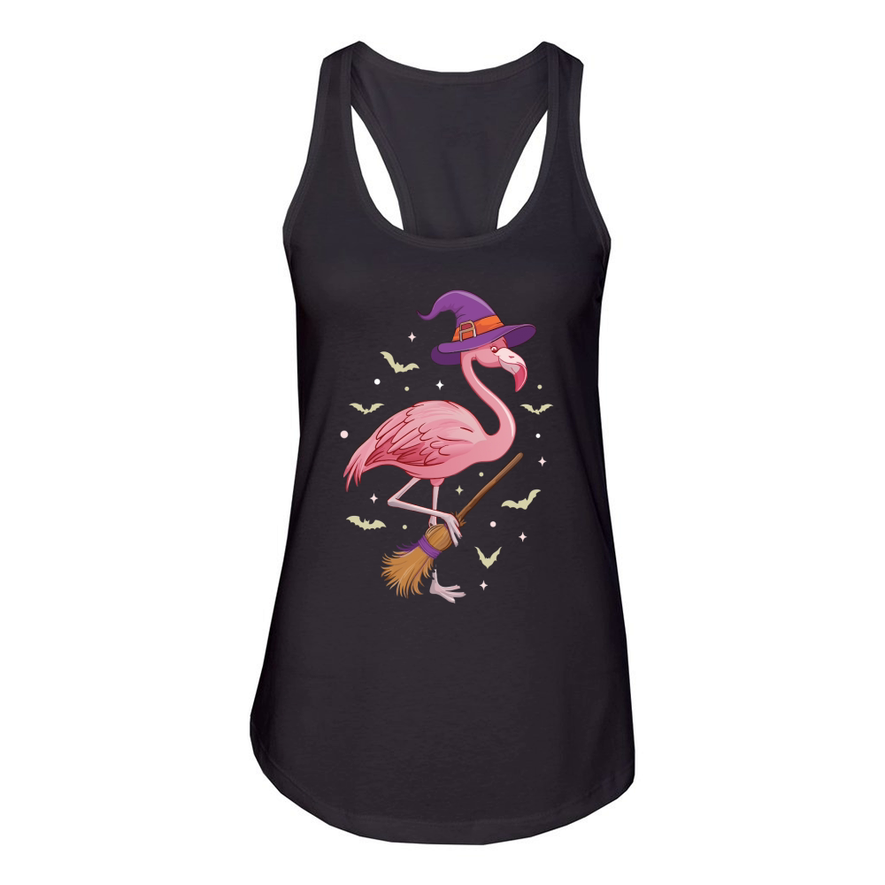 247 Women's Racerback Tank