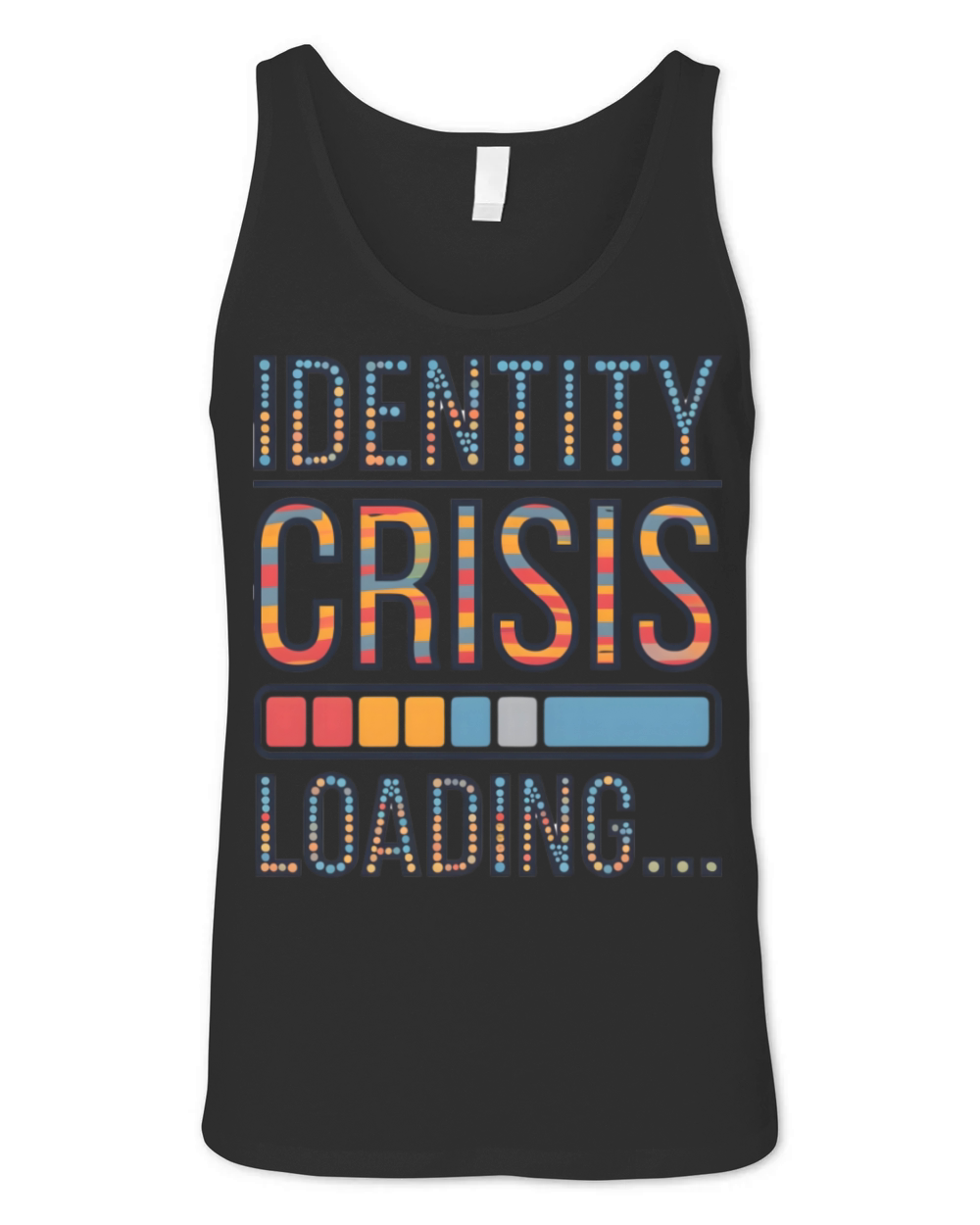 Hilarious Freaky Friday Quote Shirt Unisex Jersey Tank