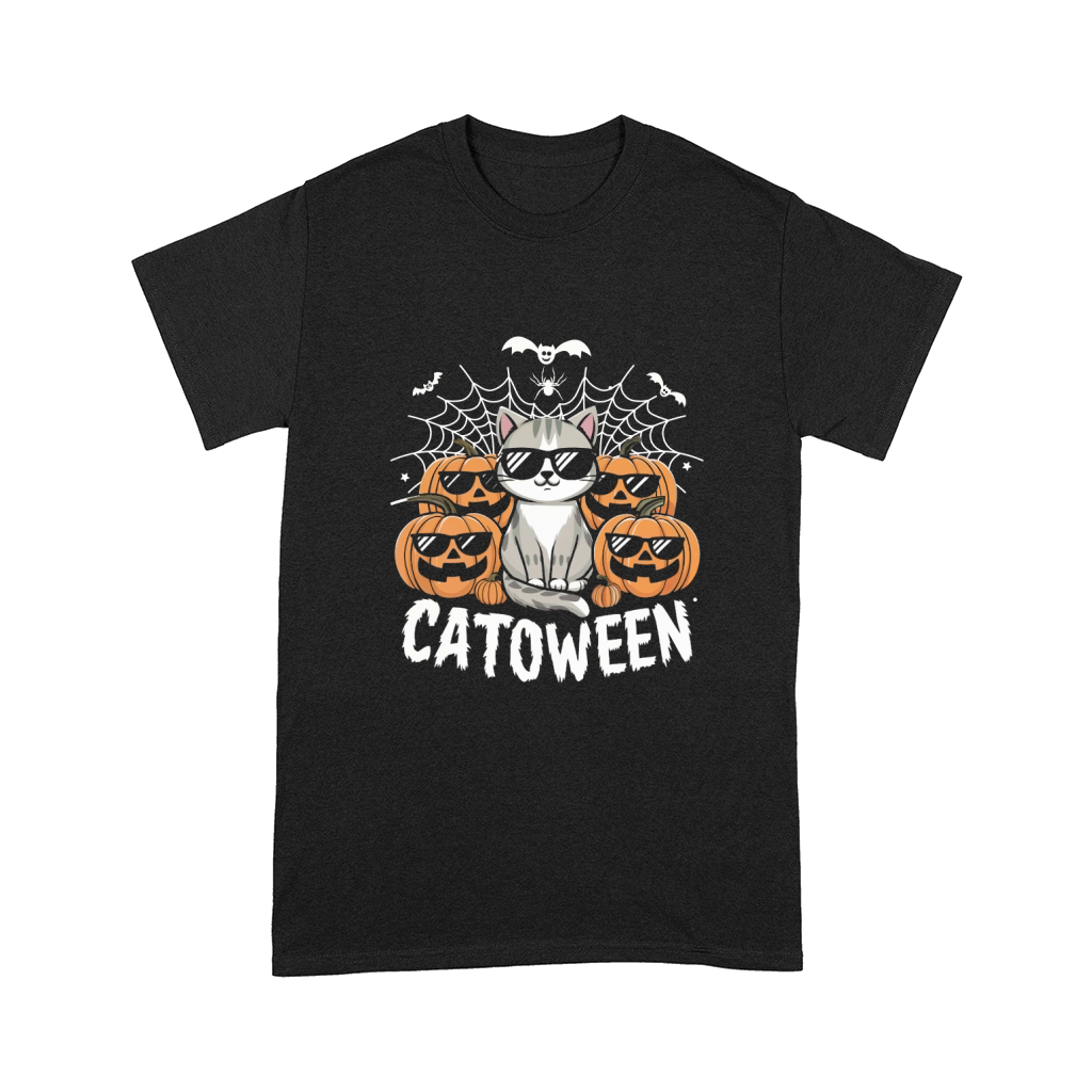 409. catoween Comfort T-shirt