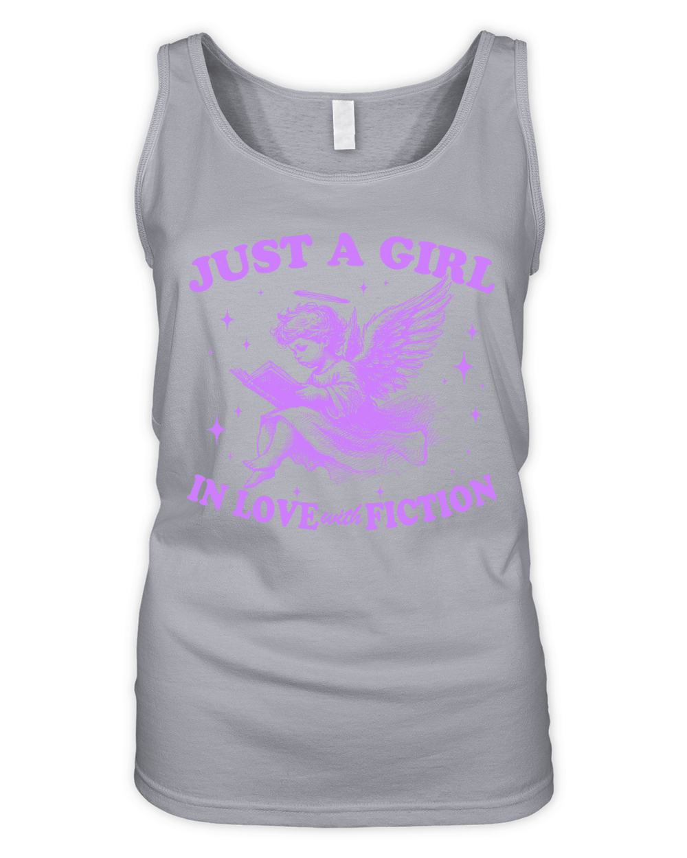 13 Organic Women's Tank Top