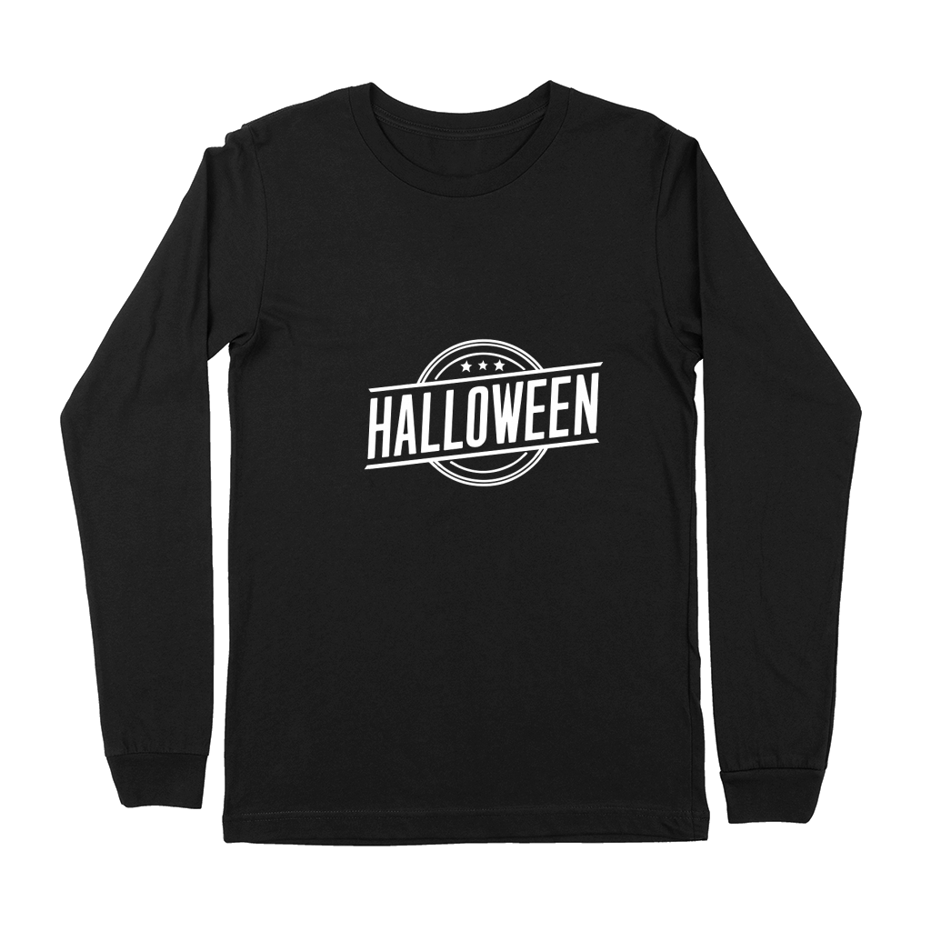Halloween 6 Premium Long Sleeve