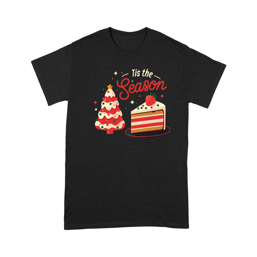 Tis the season Premium T-shirt