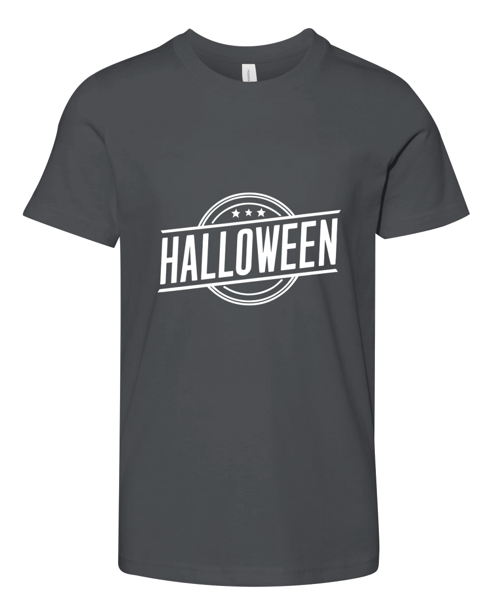 Halloween 6 Youth Unisex Jersey Tee