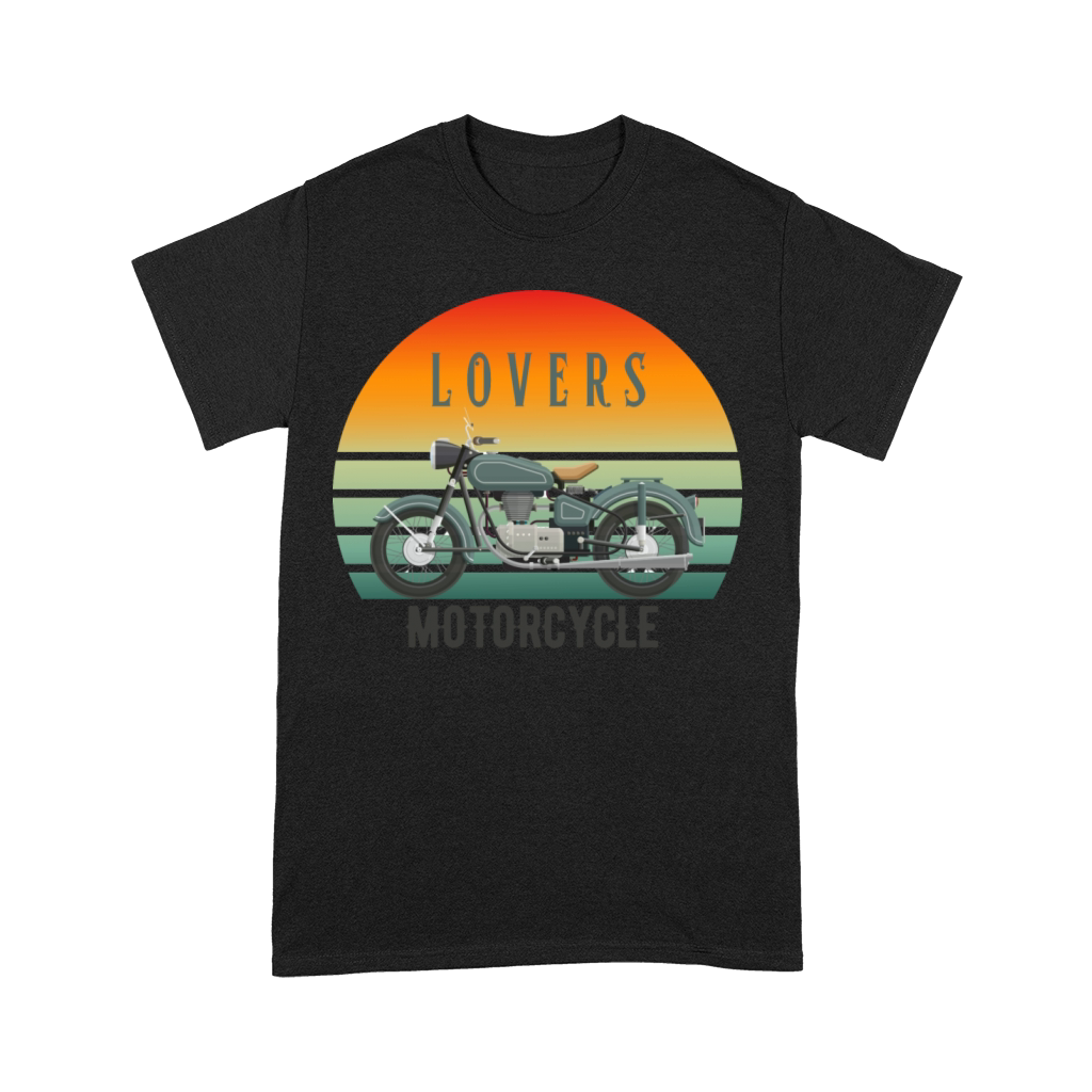 motorcycle lovers tshirt Premium T-shirt