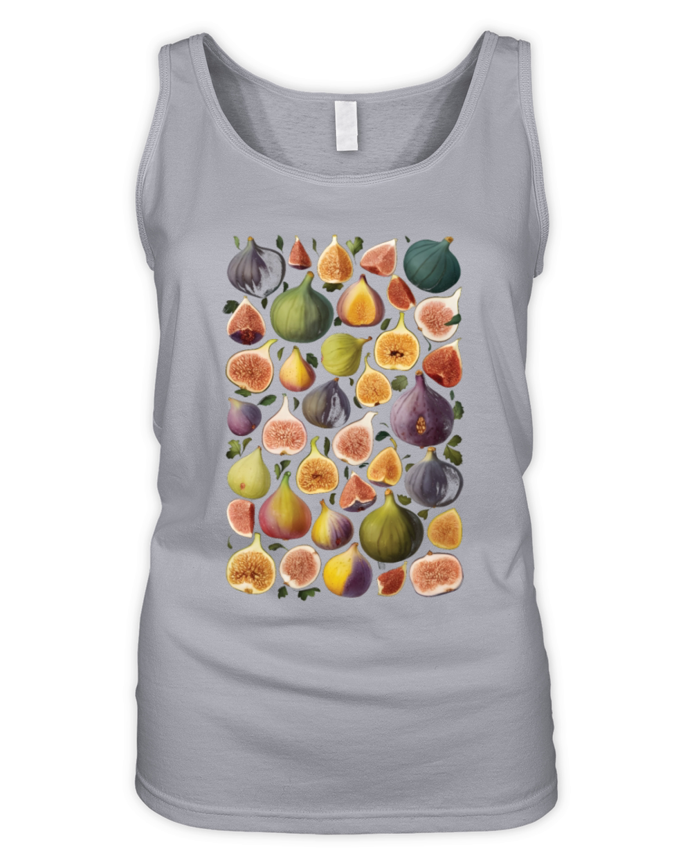 Vintage Organic Women's Tank Top