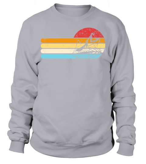 Praying Mantis Retro Sunset Entomologist Mantisins Sweatshirt Unisex