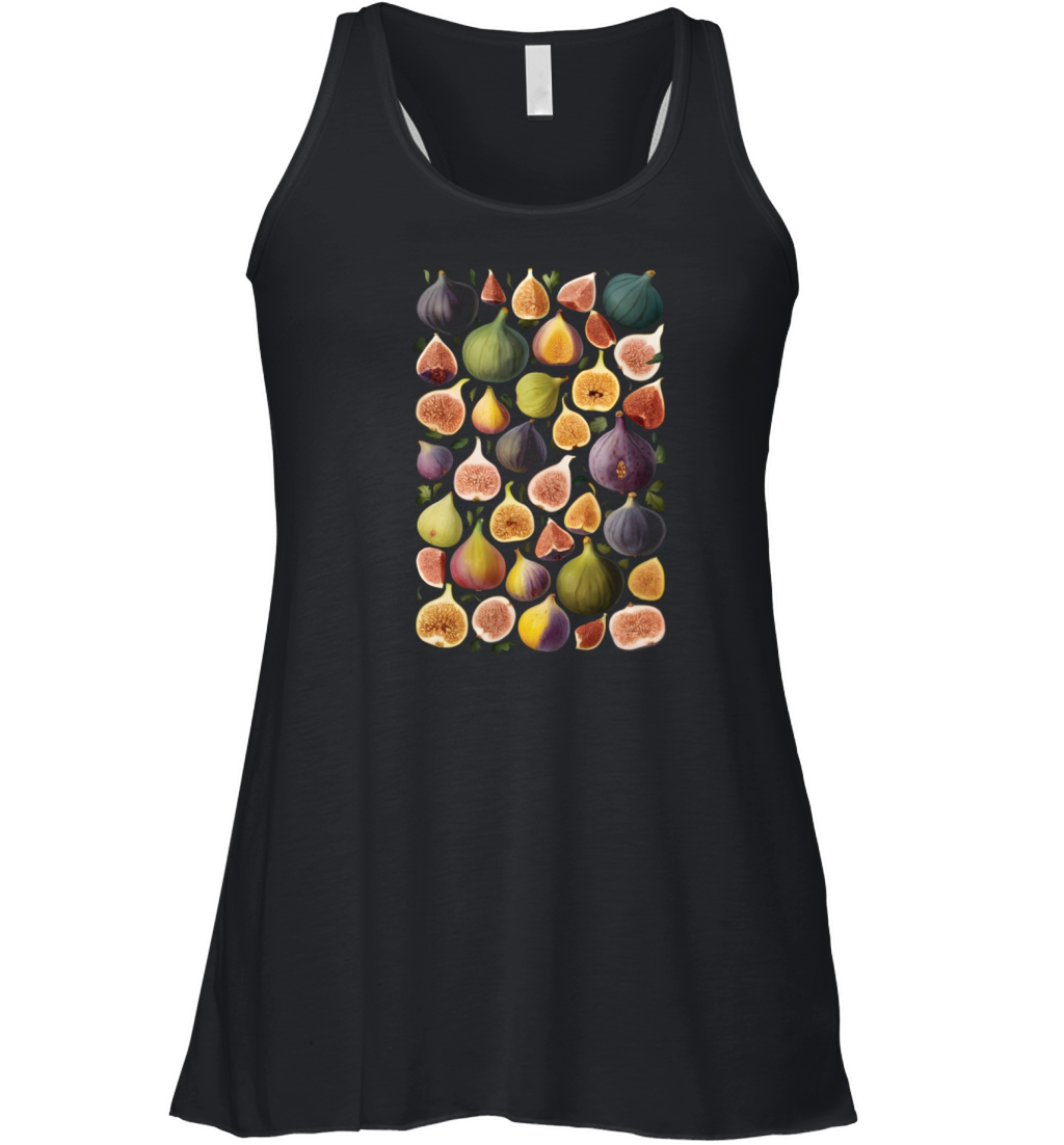 Vintage Women's Flowy Tank Top