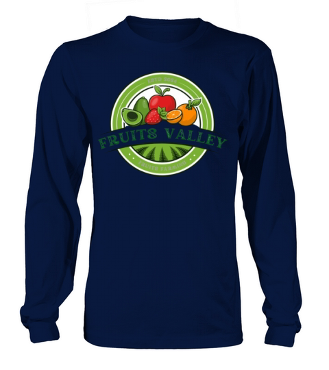 Green Vintage Agriculture and Farming Long sleeved Unisex