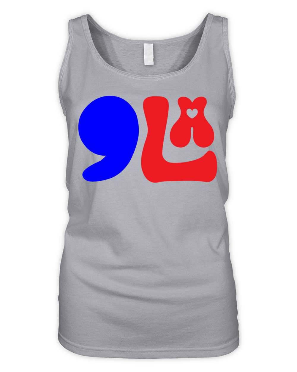 Kamala Organic Women's Tank Top