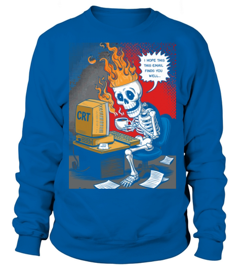 You Got Mail - Classic Vintage Design Sweatshirt Unisex