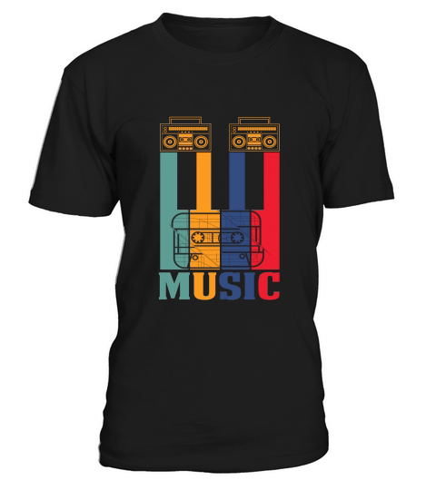 Music (1) T-Shirt Unisex